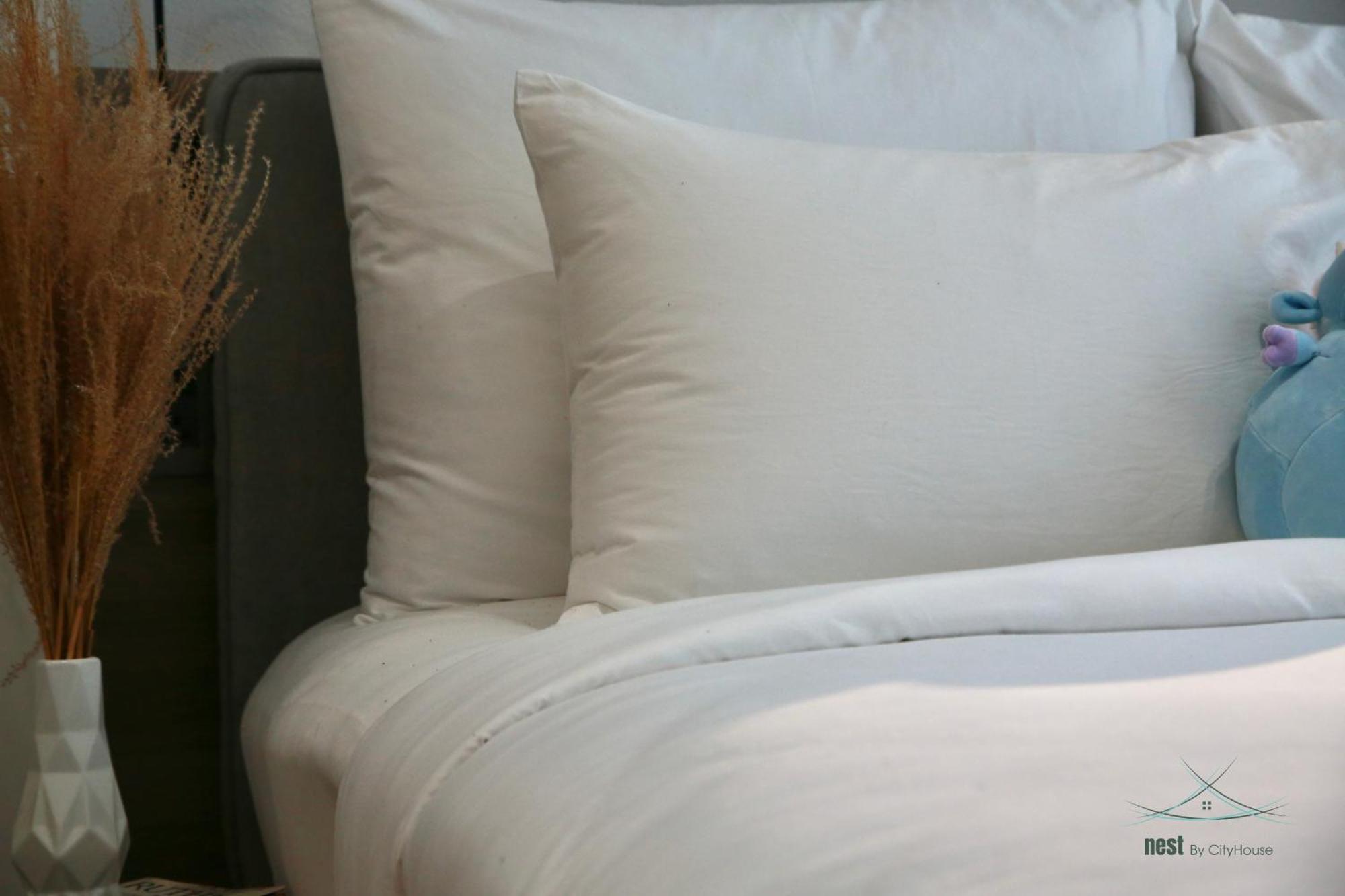 Cityhouse - Nest Minh Khai Bandar Ho Chi Minh Luaran gambar